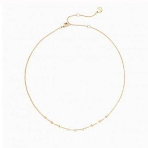 Stella & Dot Celestial Choker necklace